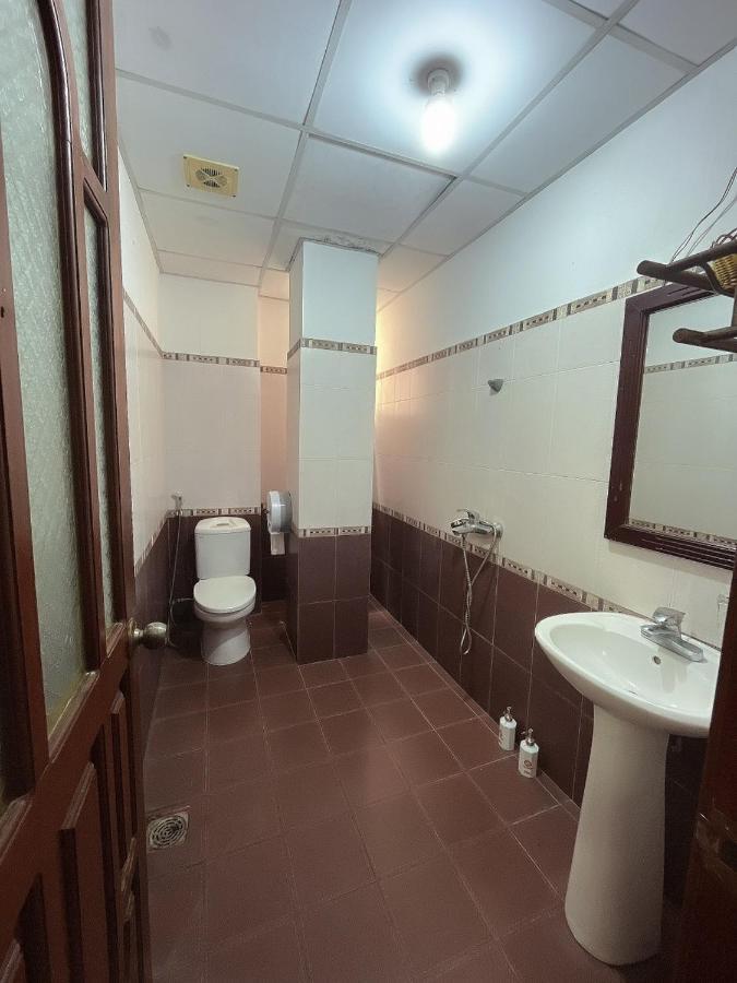 Hotel Nam Son هاي فونج المظهر الخارجي الصورة