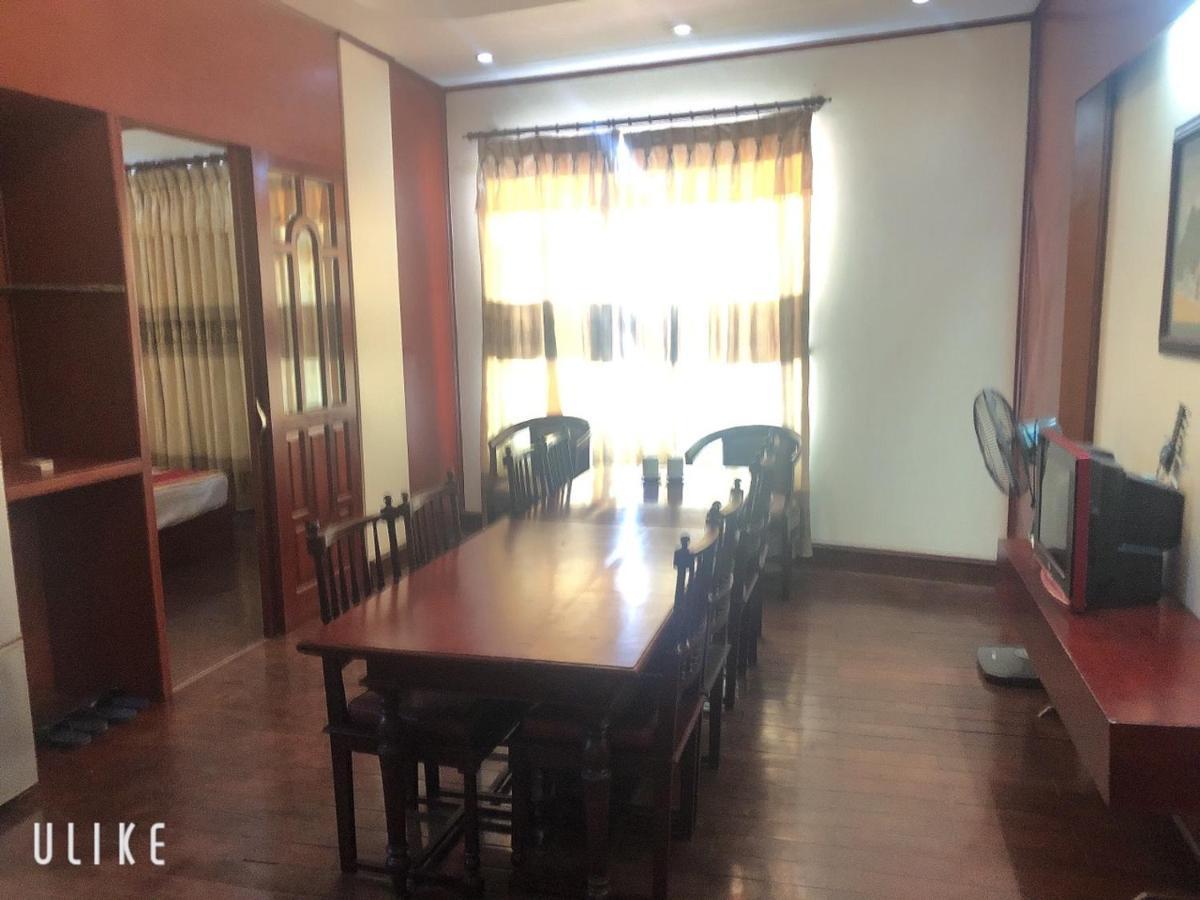 Hotel Nam Son هاي فونج المظهر الخارجي الصورة